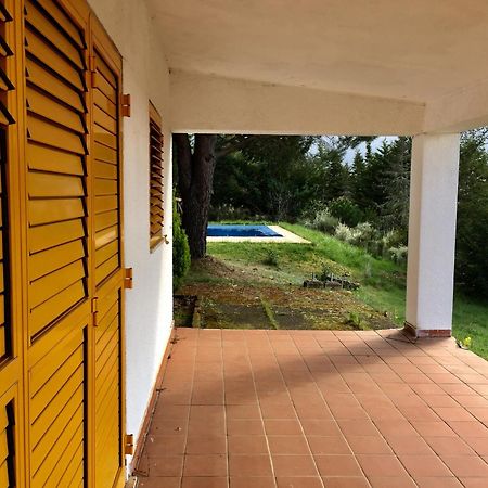 Villa Casa De Pereiras, Vimioso Esterno foto