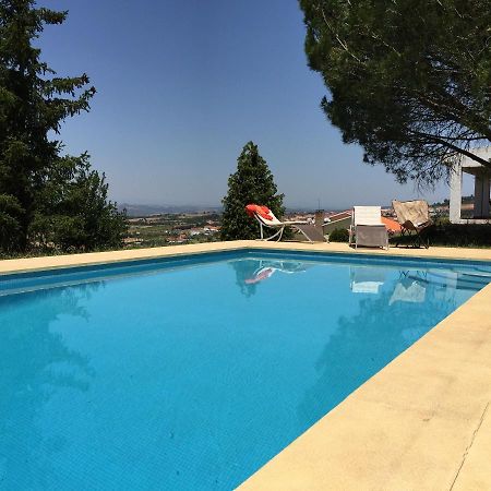 Villa Casa De Pereiras, Vimioso Esterno foto