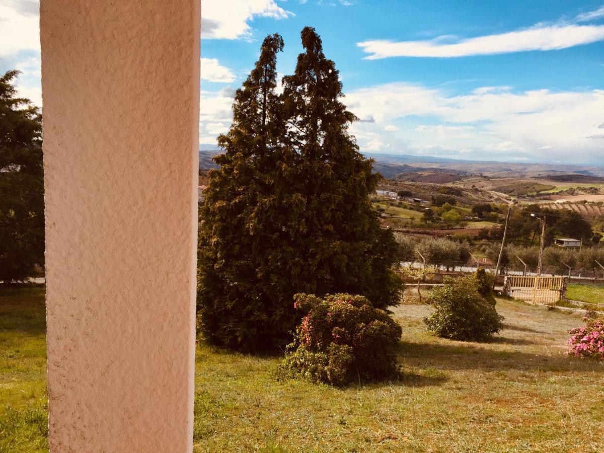 Villa Casa De Pereiras, Vimioso Esterno foto