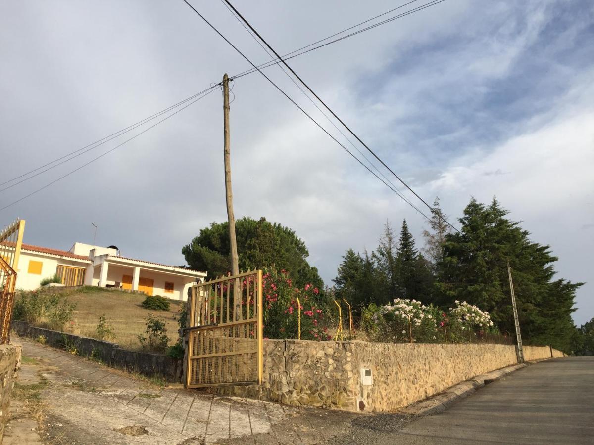 Villa Casa De Pereiras, Vimioso Esterno foto