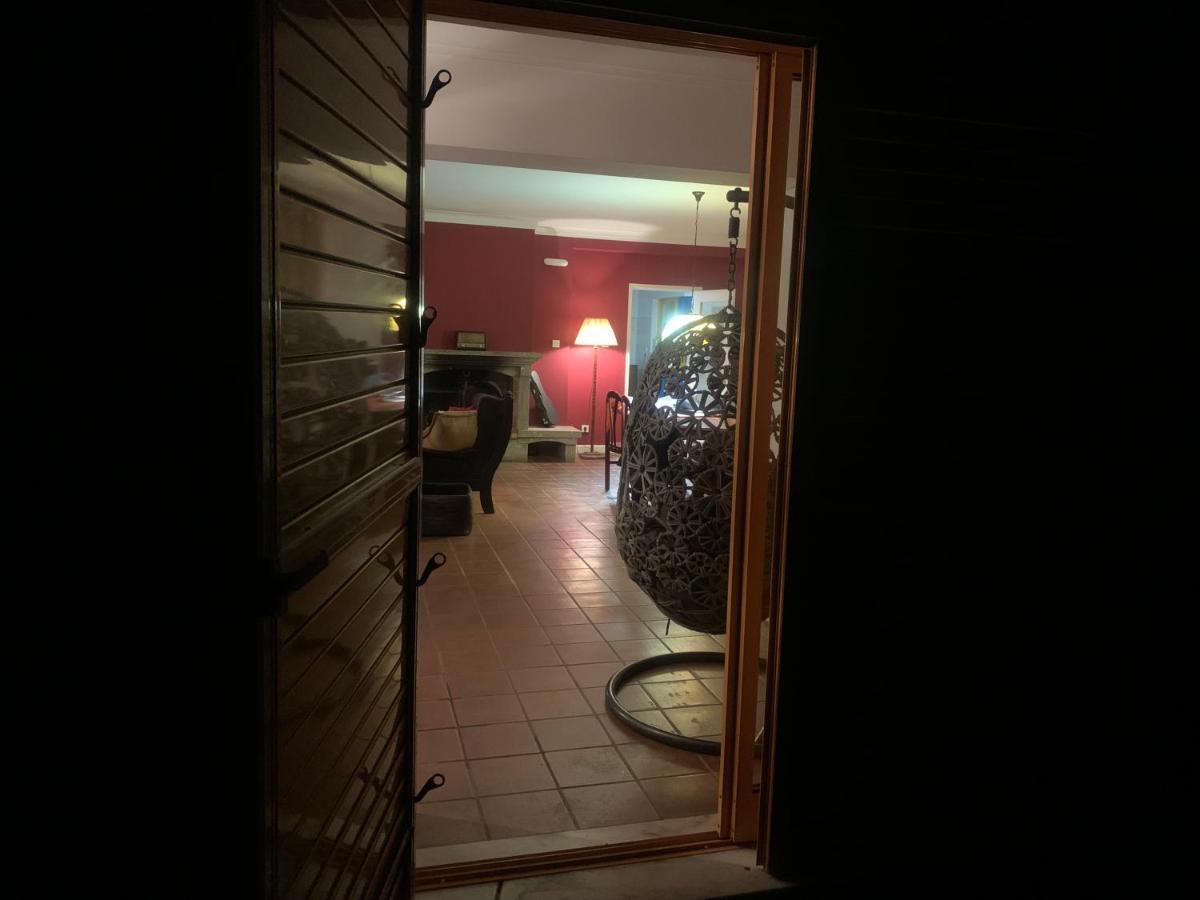 Villa Casa De Pereiras, Vimioso Esterno foto