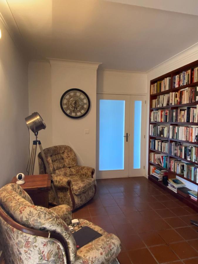 Villa Casa De Pereiras, Vimioso Esterno foto