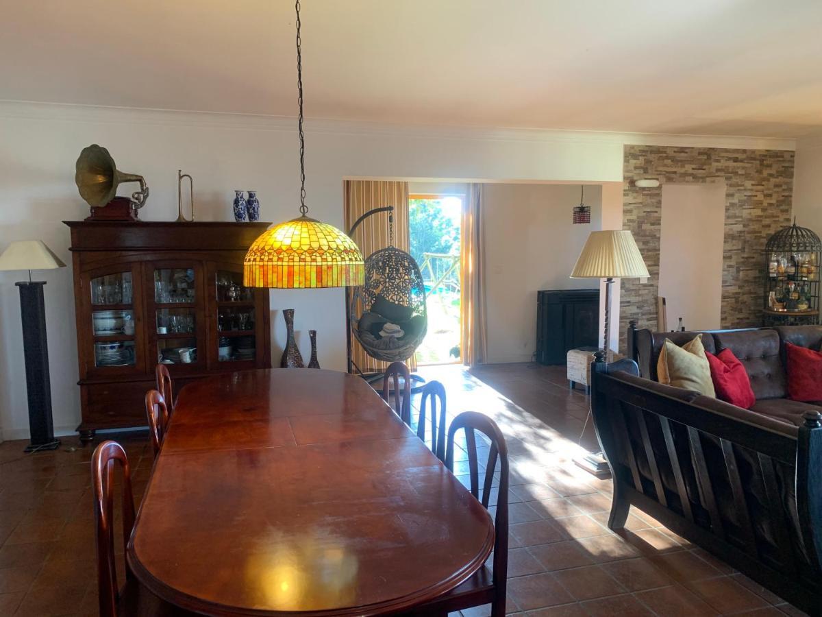 Villa Casa De Pereiras, Vimioso Esterno foto