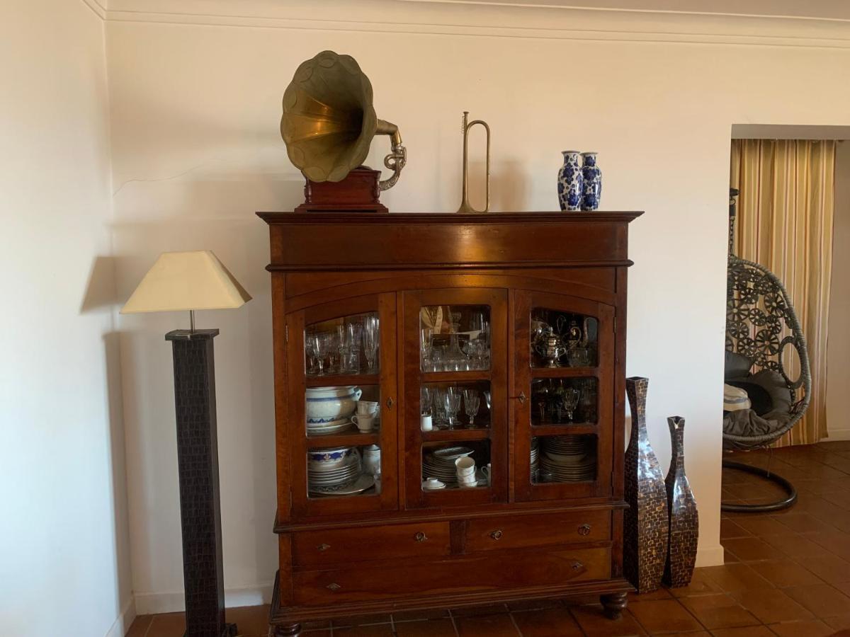 Villa Casa De Pereiras, Vimioso Esterno foto