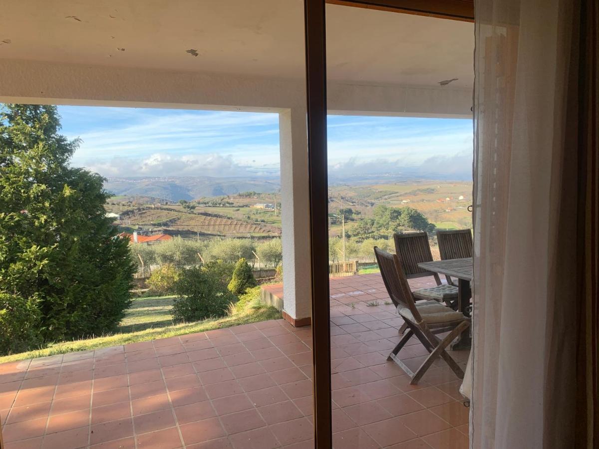 Villa Casa De Pereiras, Vimioso Esterno foto