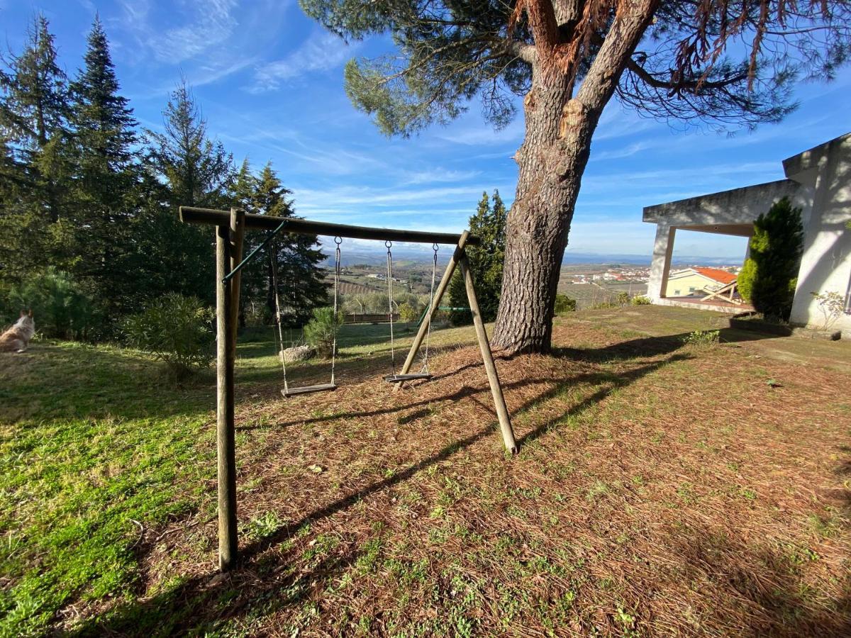 Villa Casa De Pereiras, Vimioso Esterno foto