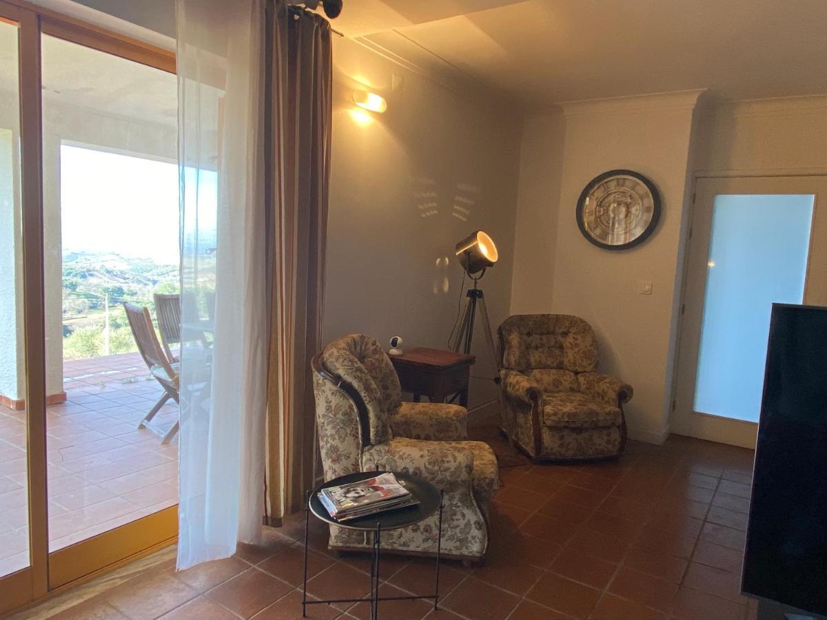 Villa Casa De Pereiras, Vimioso Esterno foto