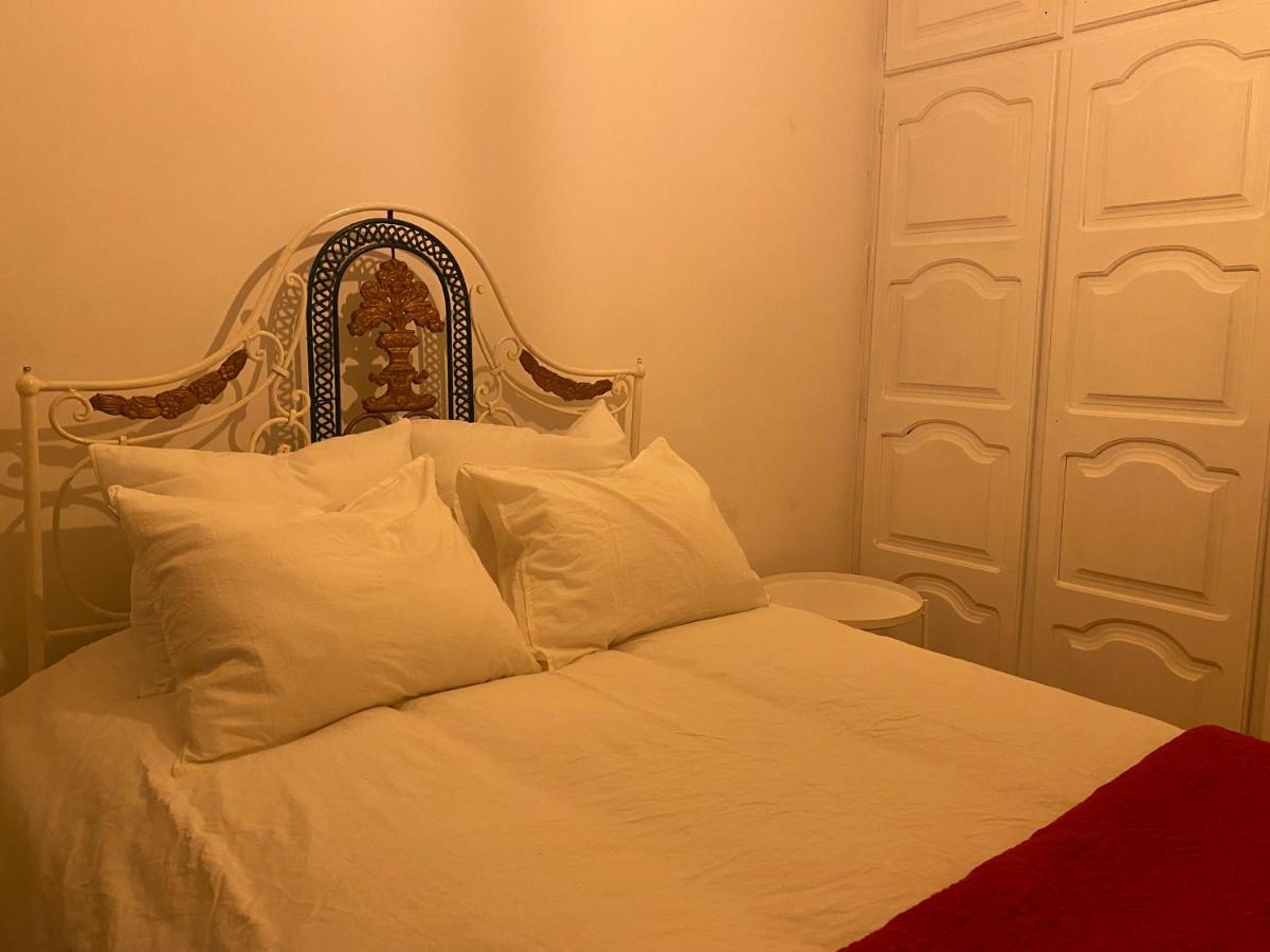 Villa Casa De Pereiras, Vimioso Esterno foto