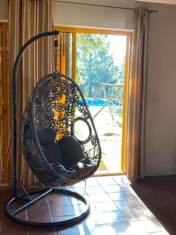 Villa Casa De Pereiras, Vimioso Esterno foto