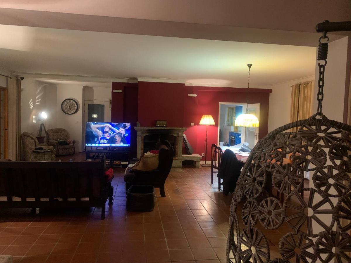 Villa Casa De Pereiras, Vimioso Esterno foto