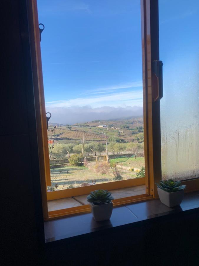 Villa Casa De Pereiras, Vimioso Esterno foto