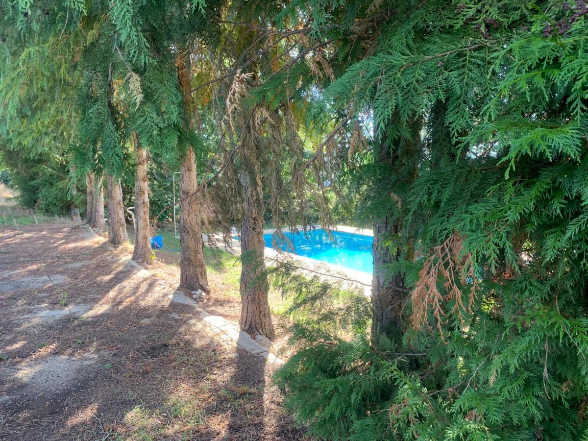 Villa Casa De Pereiras, Vimioso Esterno foto